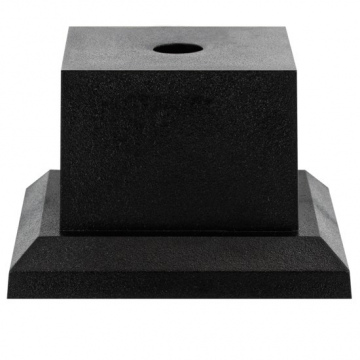 Основание  пластик A506 50х50х47