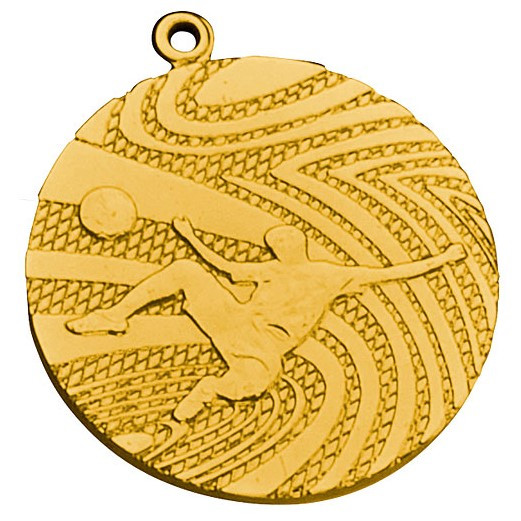 Медаль Футбол MMC1240 зол