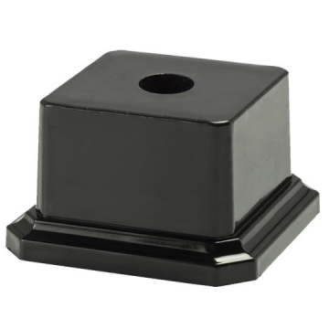 Основание  пластик АТP 50х50х40